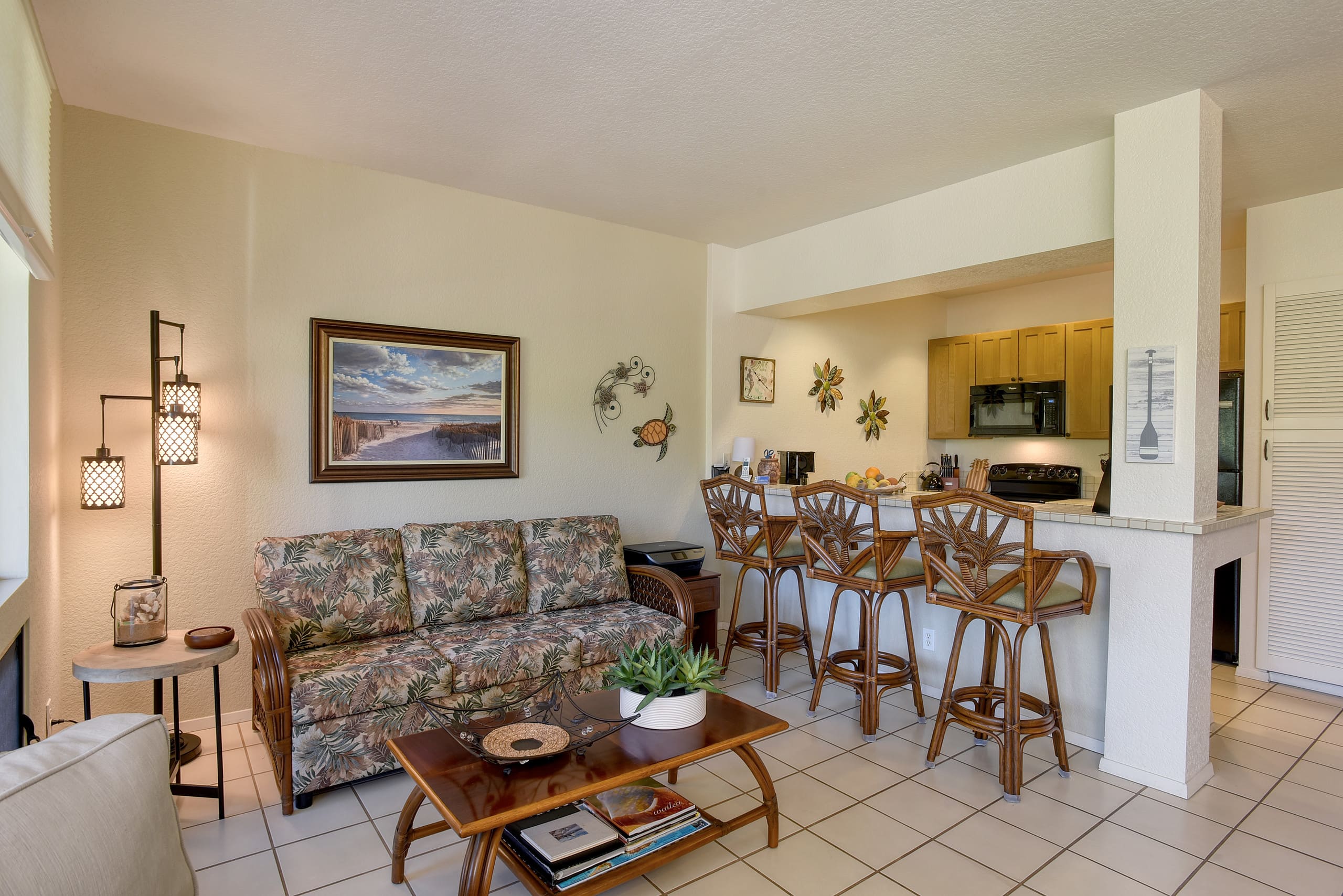 Condo in Wailea · ★4.96 · 1 bedroom · 2 beds · 2 baths - Image 6