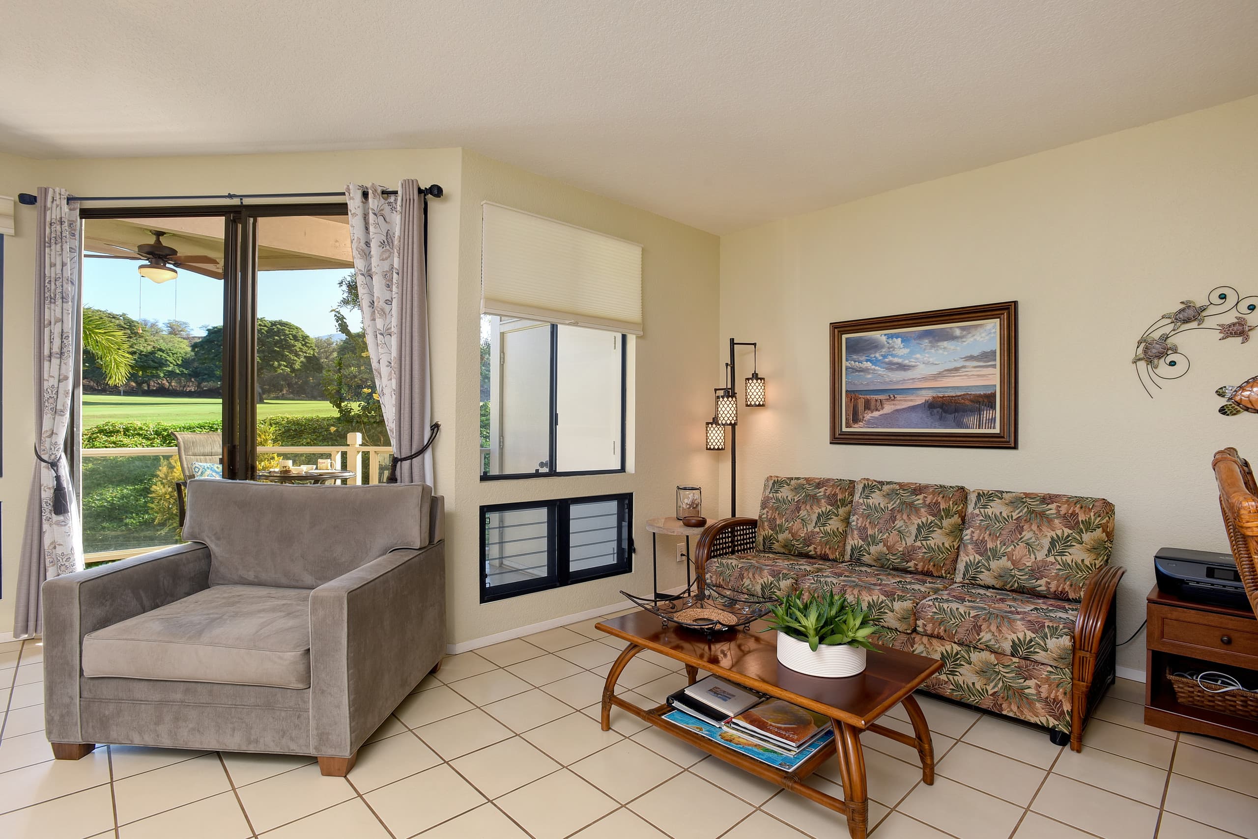 Condo in Wailea · ★4.96 · 1 bedroom · 2 beds · 2 baths - Image 7