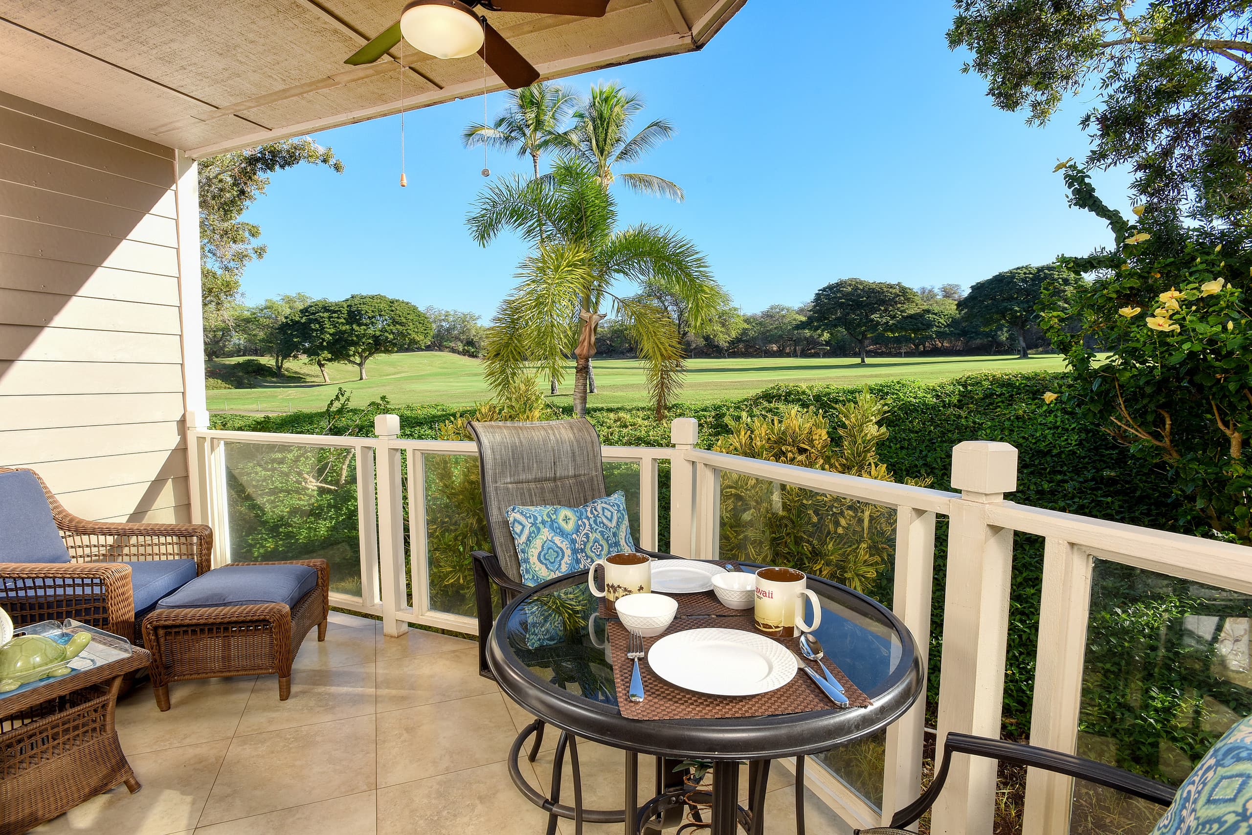 Condo in Wailea · ★4.96 · 1 bedroom · 2 beds · 2 baths - Image 15