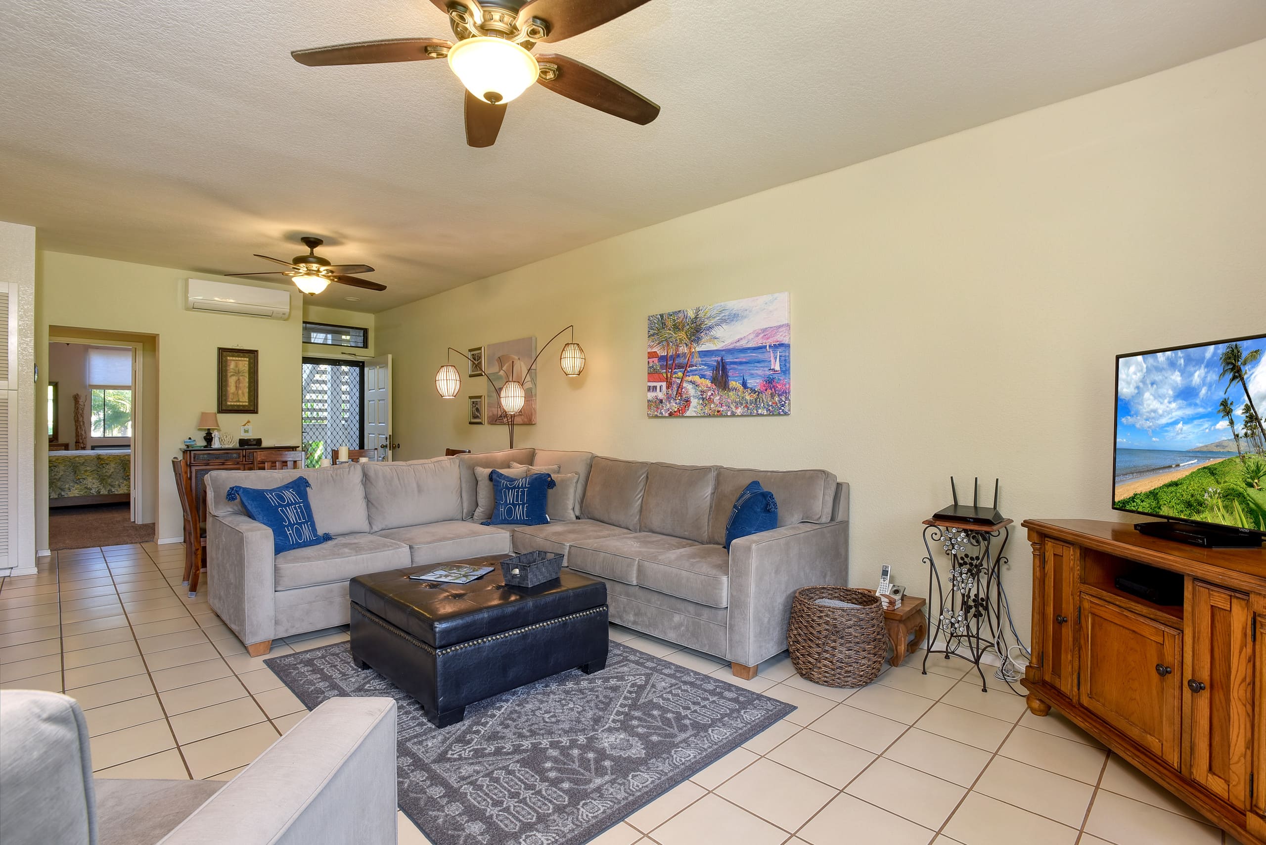 Condo in Wailea · ★4.96 · 1 bedroom · 2 beds · 2 baths - Image 5