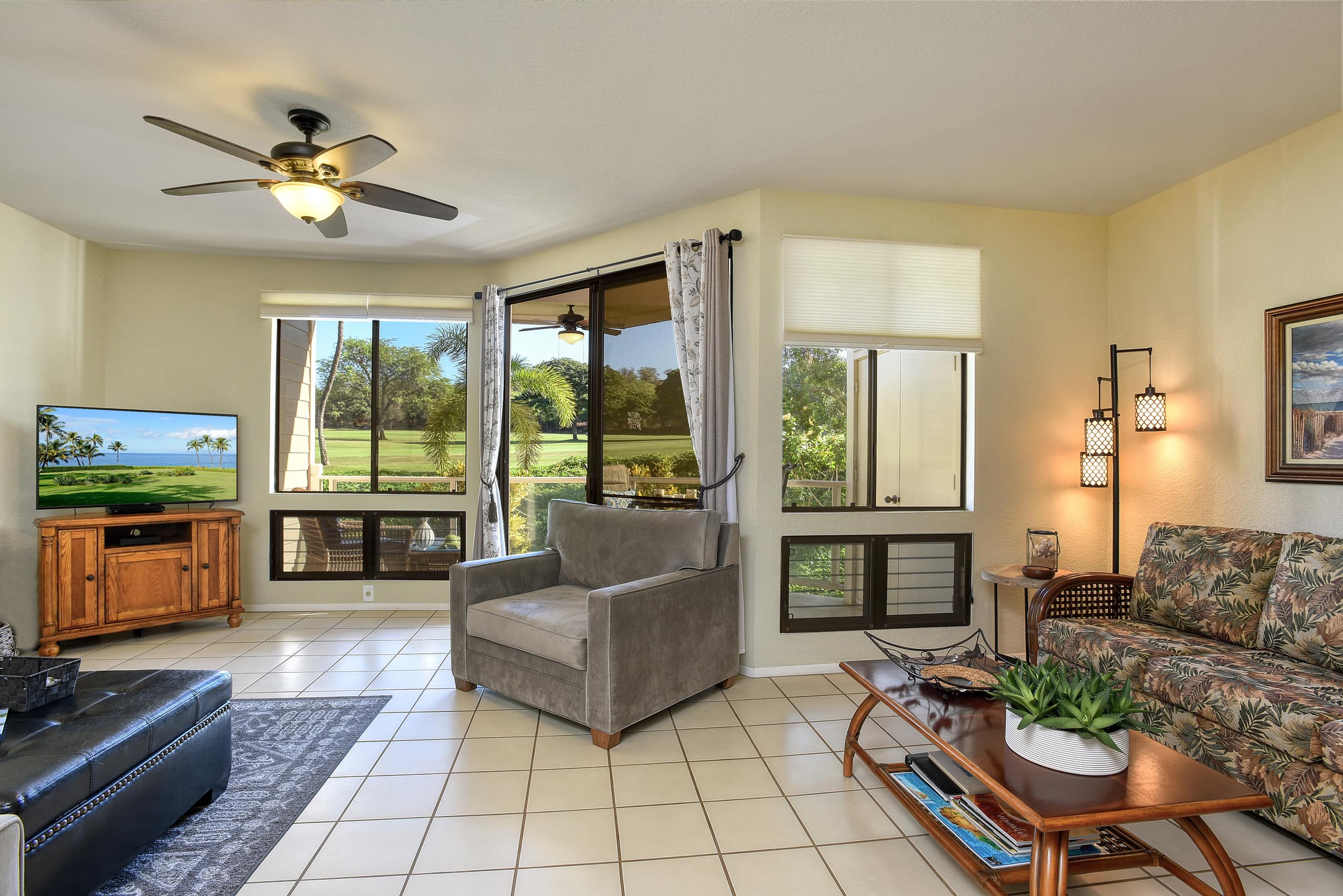 Condo in Wailea · ★4.96 · 1 bedroom · 2 beds · 2 baths - Image 2