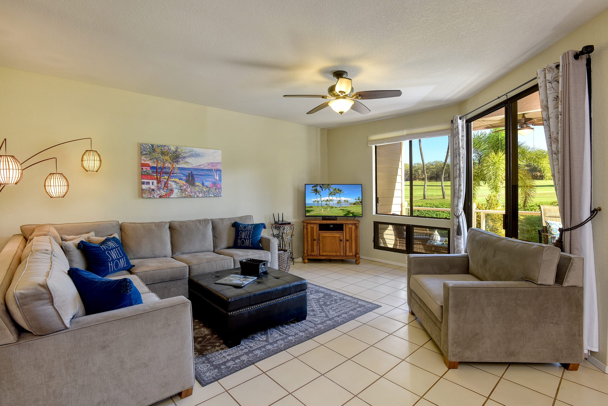 Condo in Wailea · ★4.96 · 1 bedroom · 2 beds · 2 baths - Image 4