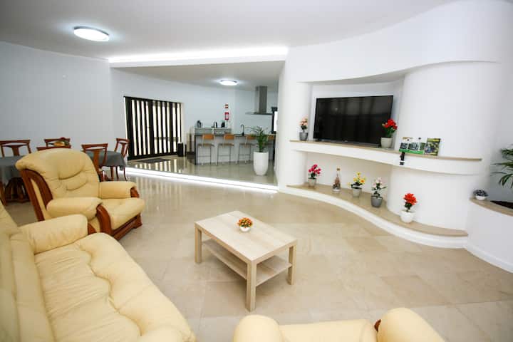 Requinte House - Santa Maria da Feira
