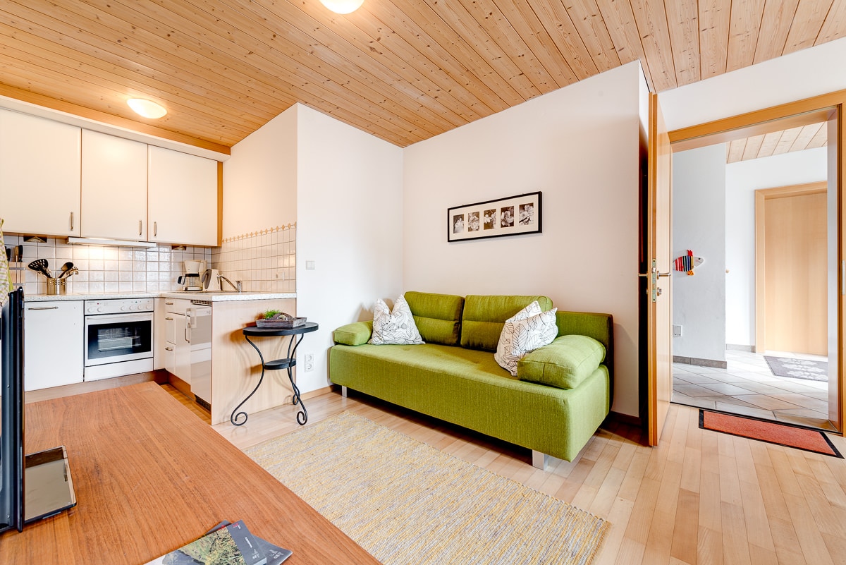 Wohnung Wesseling - Wohnungen zur Miete in Fontanella, Vorarlberg