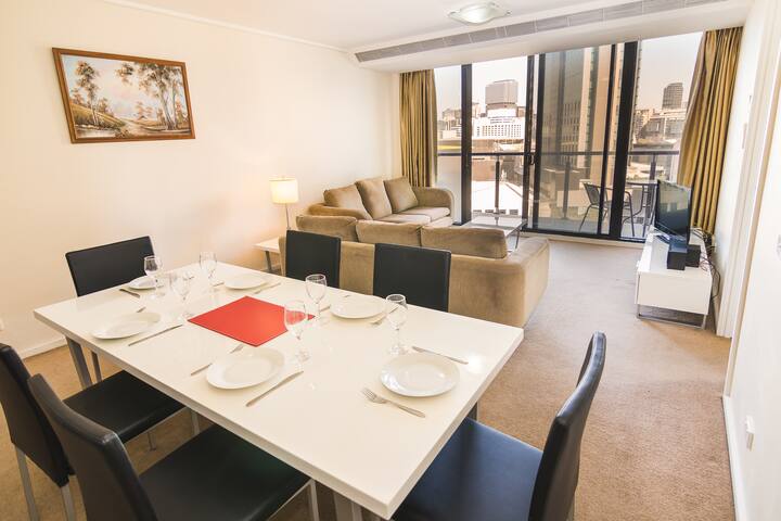 2 appts same complex sleeps 12 gallery image 4