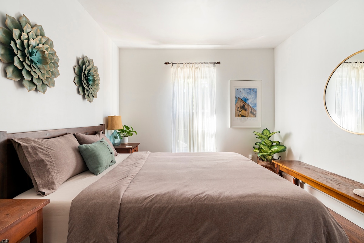 ห้องนอน