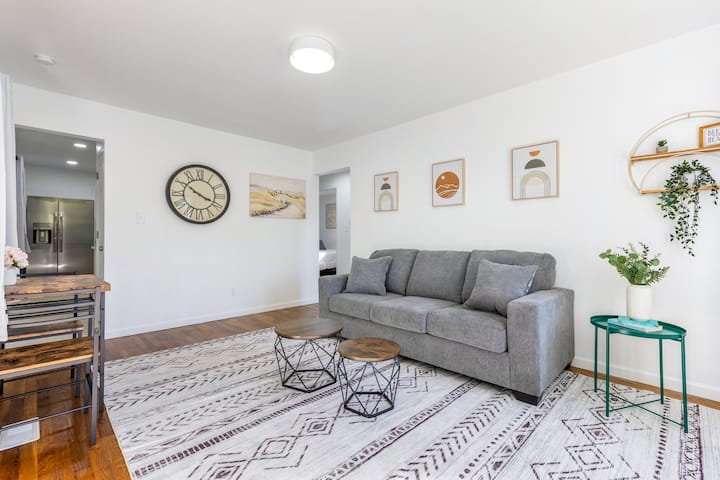 Near German Village | Modern 4br, 4 Ensuite Baths - 哥倫布