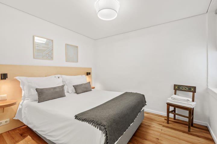 Ox Apartments - B Places Iv - Porto