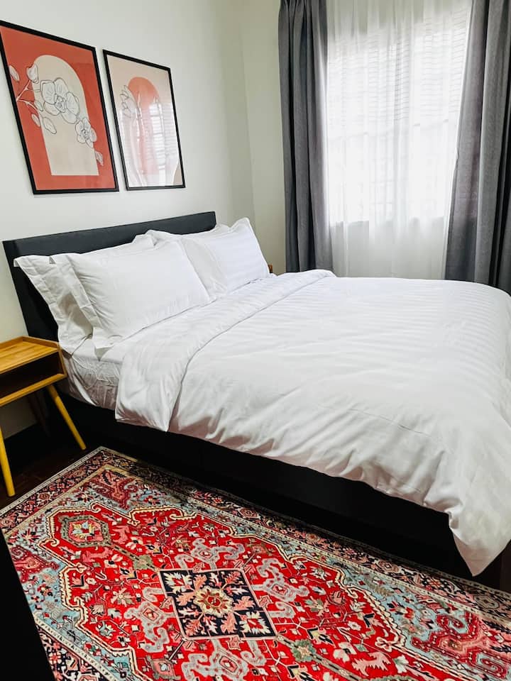 საძინებელი 4