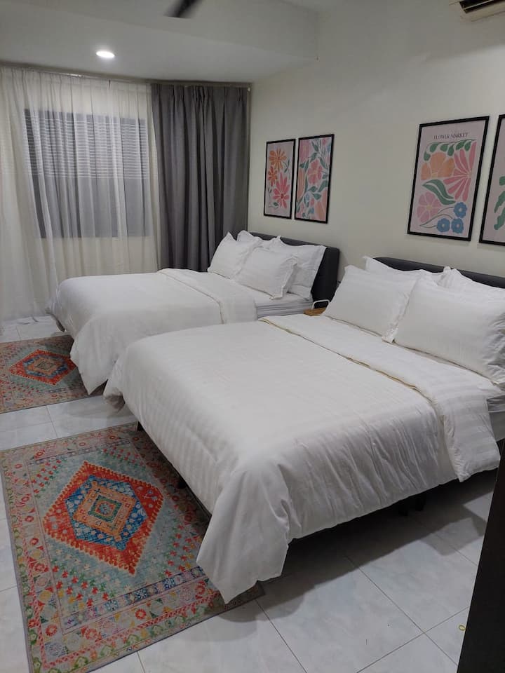 საძინებელი 3