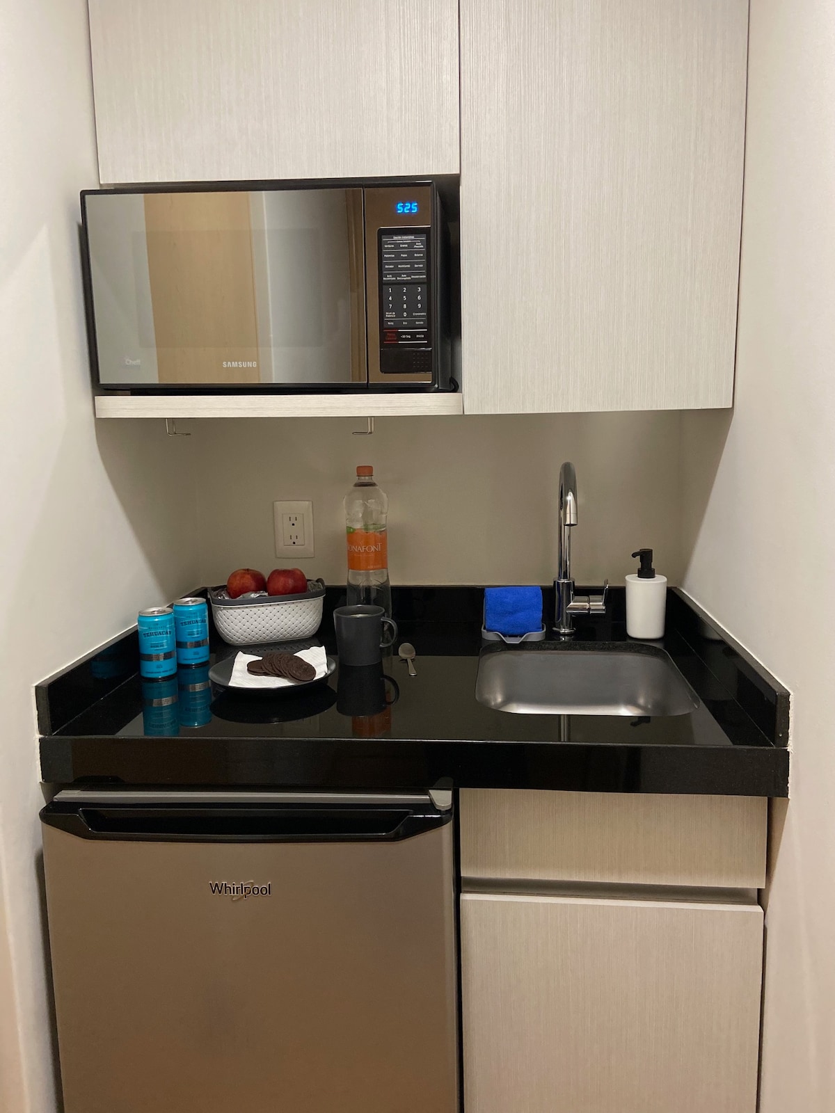 Top Airbnb: A very central loft in the Roma Norte area en Doctores