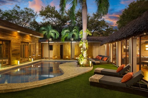 Casa Soul Water - Playa Colorado