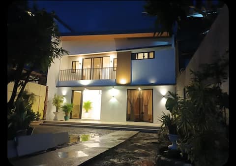 Newly Built Garden Villa (Placida)