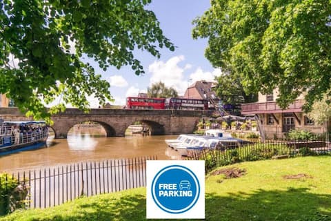 Oxford Vacation Rentals Homes England United Kingdom Airbnb