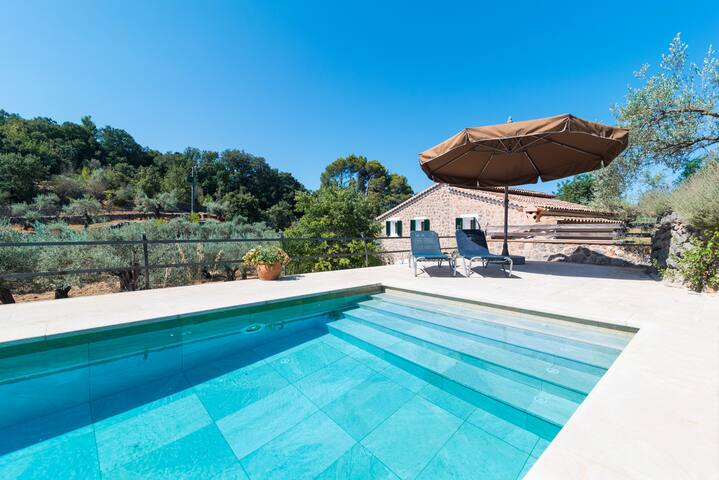 Es Coll de’n Pastor