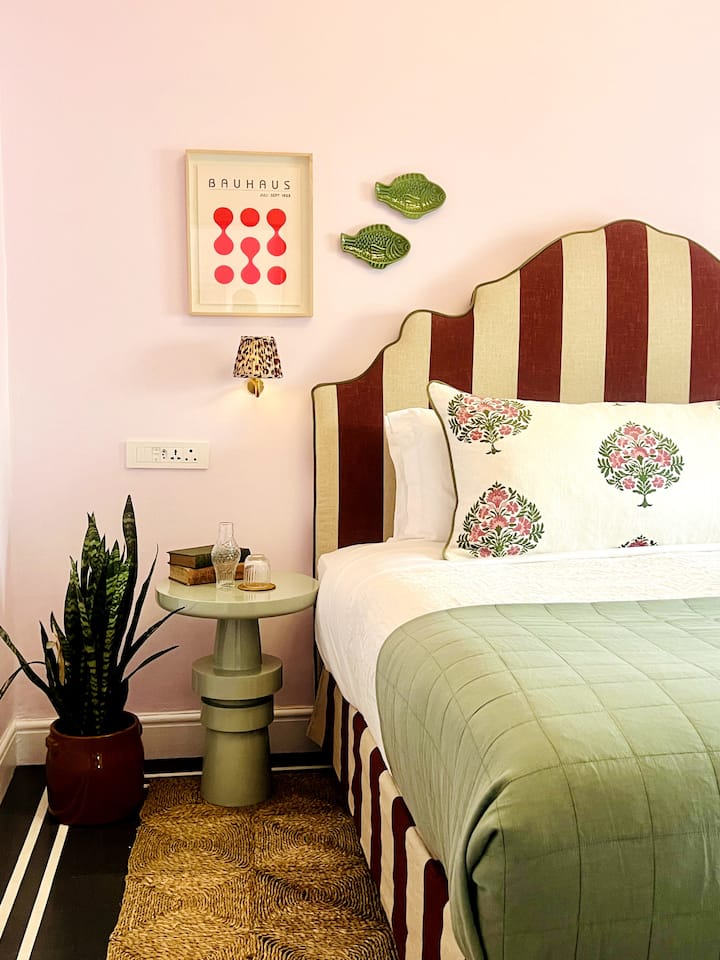 Habitación 1