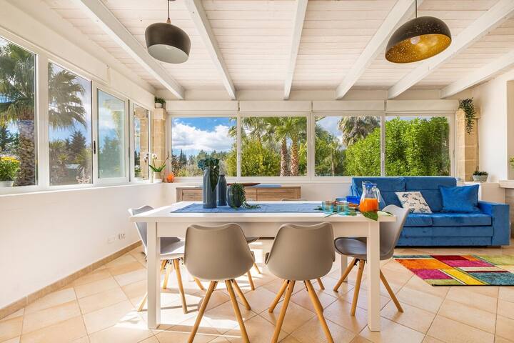 Villa Smeralda – Piscina Privata gallery image 2