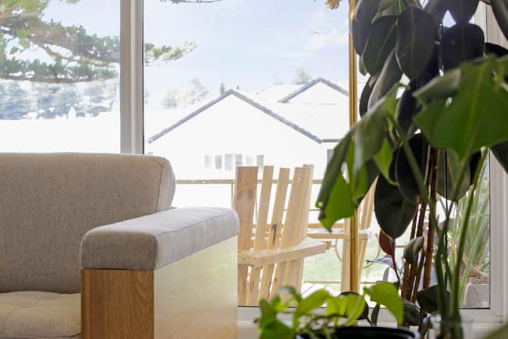 3 Bedroom, Pet Friendly Home Cbd - Flagstaff Hill Maritime Village, Warrnambool