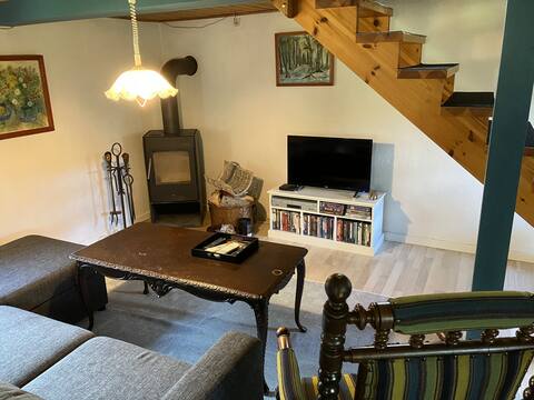Successful Airbnb property: Mors hus in Region Nordjylland