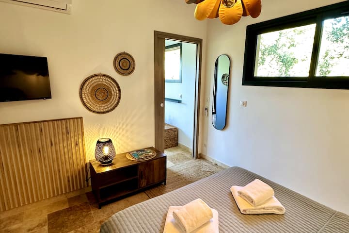 საძინებელი