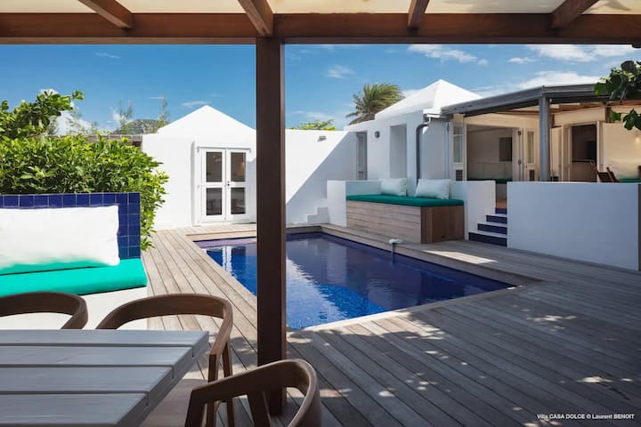 Villa Casa Dolce - Saint-Barthélemy