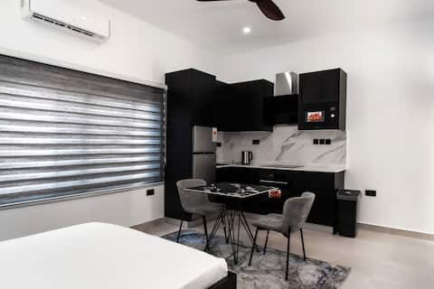 The Kottage Studio Apartment A