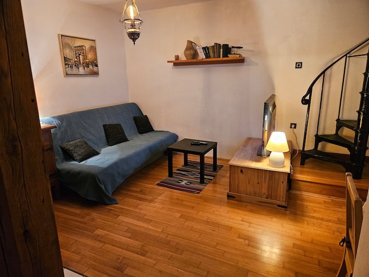 Gemütliches Bauernhof Apartment - Dortmund
