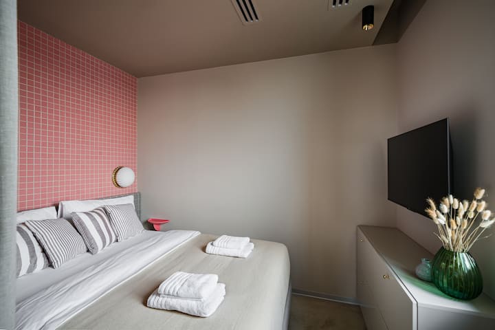 ห้องนอน