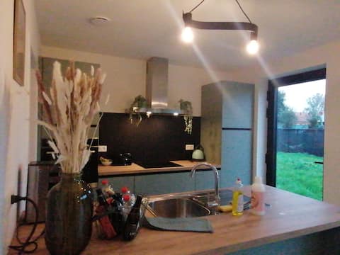 Sandrise by Rent & Relax