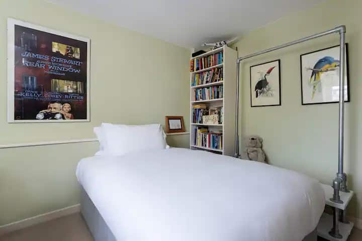 Спална соба 2