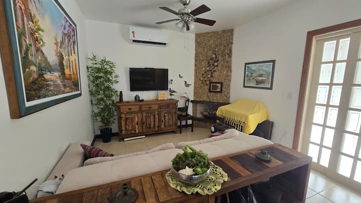 ห้องนั่งเล่น