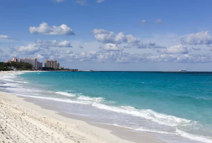 Image showcasing Paradise Island Vacation Rentals | Apartment and House Rentals | Airbnb