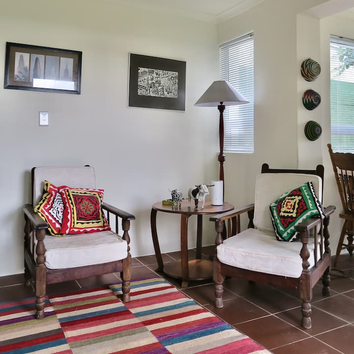 Garden Cottage In Melville - Randburg