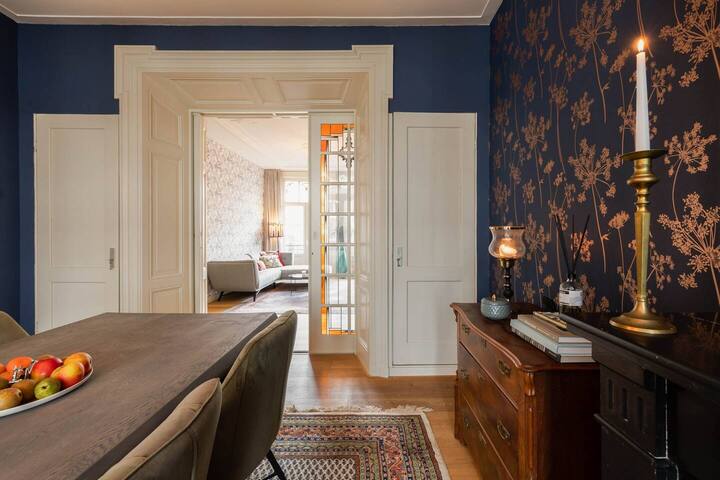 Luxe appartement ( 154 m2) met Dakterras in AMS gallery image 5