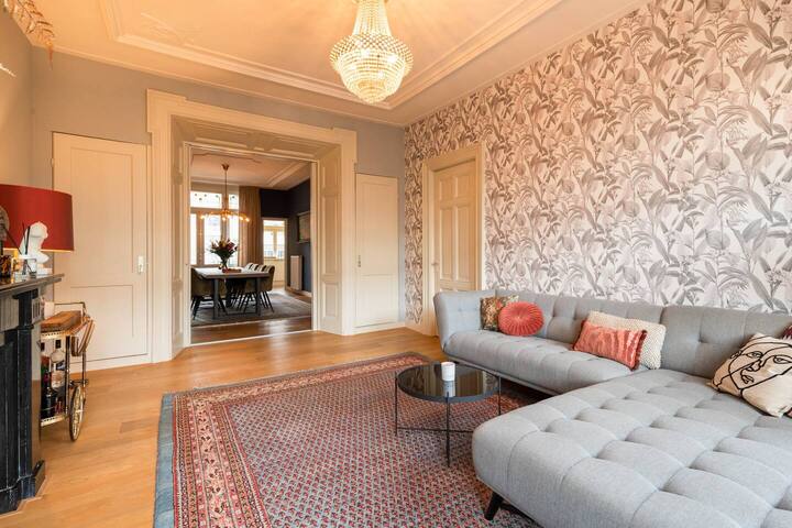 Luxe appartement ( 154 m2) met Dakterras in AMS gallery image 3