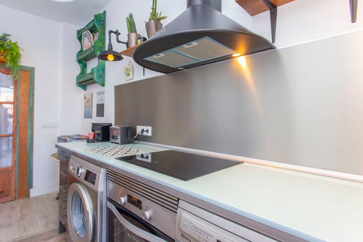 Wehost-costaluz managed Airbnb listing 2
