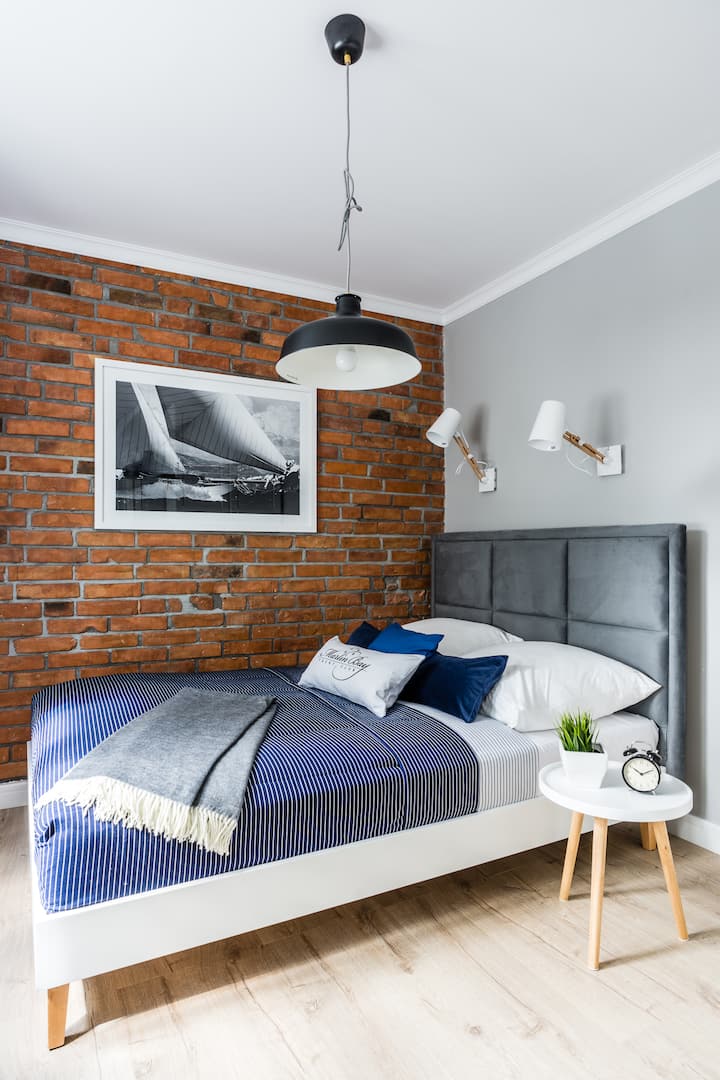 Sailor 2 Apartment Near The Beach - 소포트