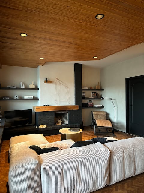 Popular Airbnb listing: BEAUTIFUL Haspengouw in Limburg