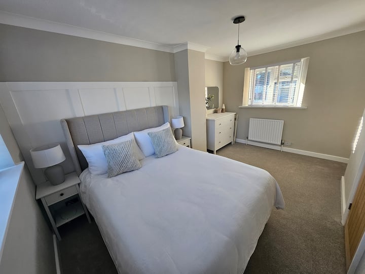 غرفة النوم 1