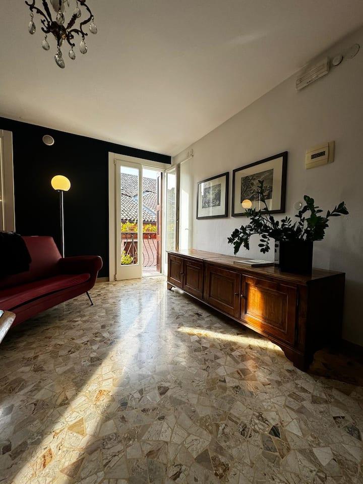 Casa Sull'acqua Luxe 2-4 Persone - Portogruaro