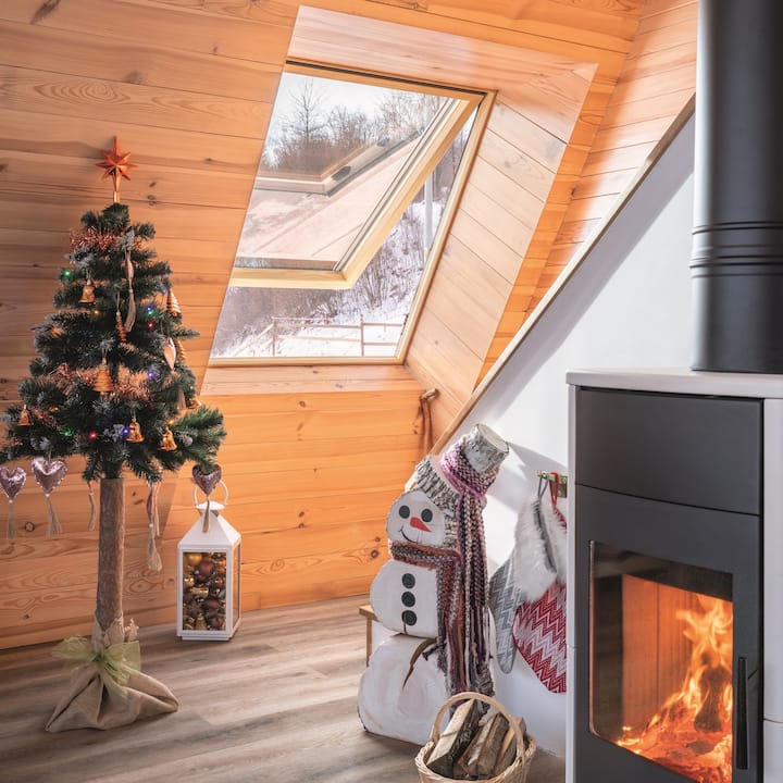 Всекидневна