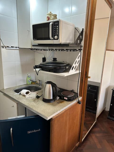 Popular Airbnb listing: Beachfront in Alfar