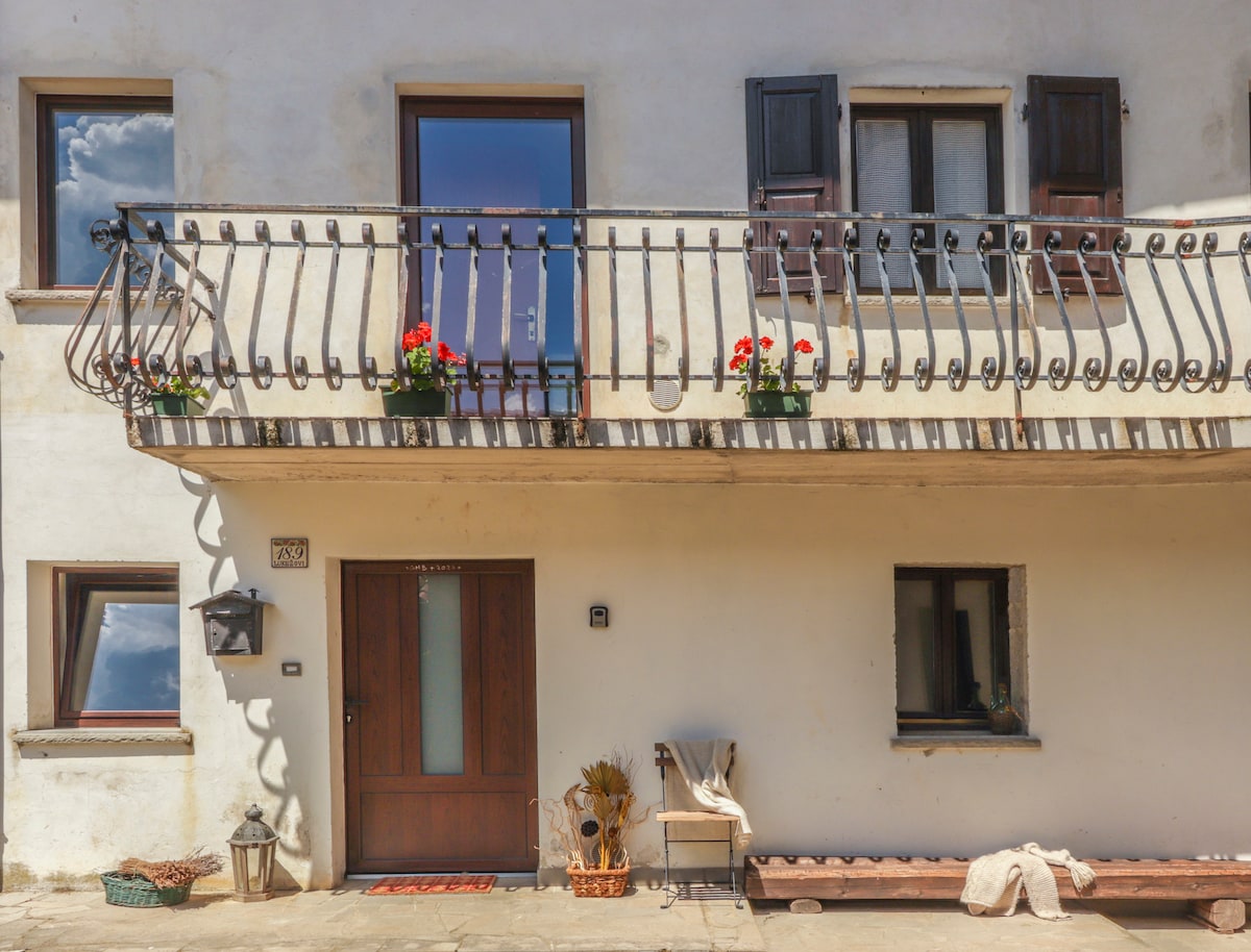 Casa Lukezovi — photo 3