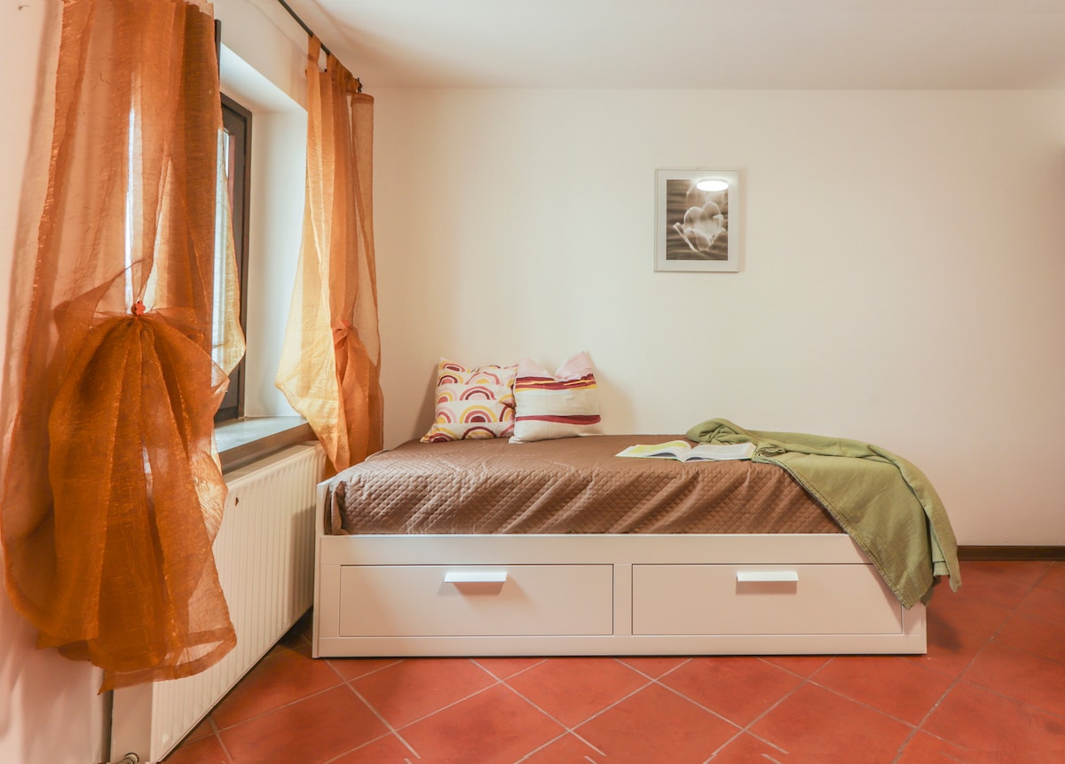 Casa Lukezovi — photo 5