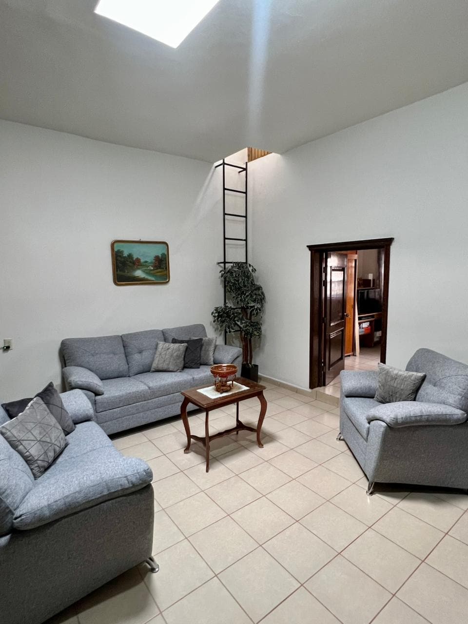 Airbnb con mejor rendimiento: Casa Altagracia en San Juan De Los Lagos