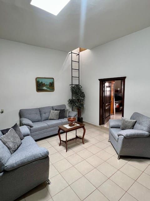 Top performing Airbnb: Casa Altagracia in San Juan De Los Lagos