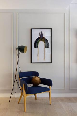 Sinta-se em casa a 100m do mar! gallery image 5