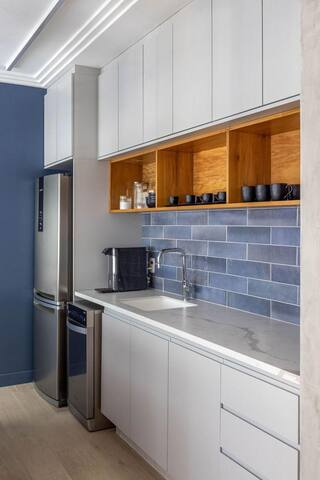 Sinta-se em casa a 100m do mar! gallery image 4