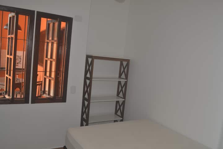 Chambre 1