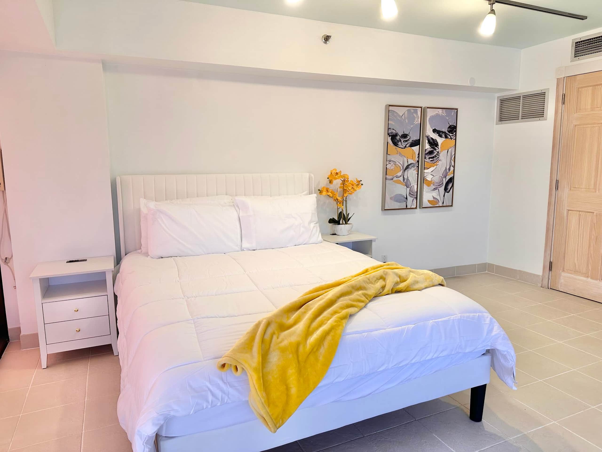 Downtown Honolulu Relaxing suite - Image 6